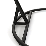 Подвесное уличное кресло Wallaker Hanging Chair варинант исполнения - 7 | Loft Concept в Краснодаре