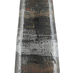 Настольная лампа с конусовидным тканевым абажуром Rock варинант исполнения - 2 | Loft Concept в Краснодаре