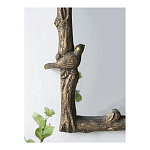 Зеркало Птицы на дереве Plant Frame варинант исполнения - 7 | Loft Concept в Краснодаре