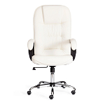 Кресло компьютерное белое City Chair варинант исполнения - 3 | Loft Concept в Краснодаре