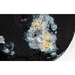 Напольная лампа "Поганка" варинант исполнения - 4 | Loft Concept в Краснодаре