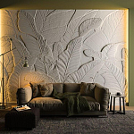 Барельеф JUNGLE варинант исполнения - 1 | Loft Concept в Краснодаре