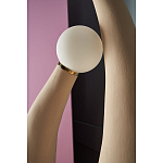 Торшер Unity варинант исполнения - 4 | Loft Concept в Краснодаре