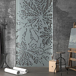 Барельеф BOTANICA варинант исполнения - 1 | Loft Concept в Краснодаре