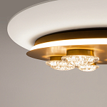 Потолочный светильник Pharao 3000К 56Вт варинант исполнения - 2 | Loft Concept в Краснодаре