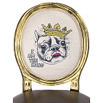 Стул French Brown Fredge варинант исполнения - 4 | Loft Concept в Краснодаре