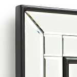 Зеркало прямоугольное Mystelle варинант исполнения - 2 | Loft Concept в Краснодаре