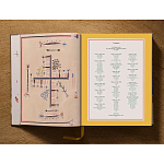 Подарочная Книга Edward S. Curtis North American Indian Complete Portfolios варинант исполнения - 6 | Loft Concept в Краснодаре