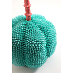 Статуэтка тропический фрукт Pandora Tropical Fruit Tall Turquoise Red варинант исполнения - 3 | Loft Concept в Краснодаре