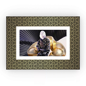 Экран Philipp Plein PP GLASS NFT L 43 дюйма