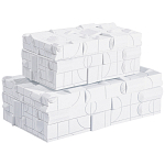 Шкатулка Toussaint Box варинант исполнения - 1 | Loft Concept в Краснодаре