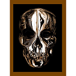 Alexander McQueen: Savage Beauty варинант исполнения - 1 | Loft Concept в Краснодаре