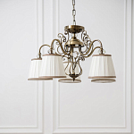 Люстра подвесная Valise варинант исполнения - 2 | Loft Concept в Краснодаре