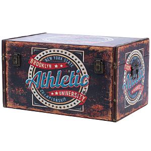 Сундук Athletic