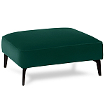 Пуф каркасный на металлических ножках Era варинант исполнения - 18 | Loft Concept в Краснодаре