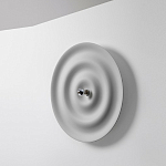 Бра круглое в минималистичном стиле Revelation варинант исполнения - 2 | Loft Concept в Краснодаре