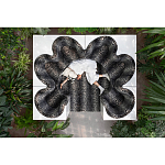 Дизайнерский модульный диван Poltronova Safari Sofa варинант исполнения - 5 | Loft Concept в Краснодаре