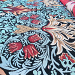 Мебельная ткань Гобелен мульти цвет 140 см T3-34 варинант исполнения - 1 | Loft Concept в Краснодаре