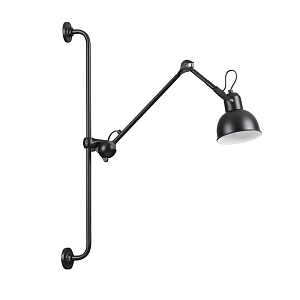 Спот Convenience Черный