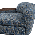 Кушетка со столиком Ulysses варинант исполнения - 3 | Loft Concept в Краснодаре