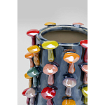 Ваза керамическая Mushrooms Multi варинант исполнения - 2 | Loft Concept в Краснодаре