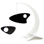 Декоративная статуэтка Abstract Fish Statuette варинант исполнения - 1 | Loft Concept в Краснодаре