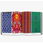 Книга The Complete Pattern Directory: 1500 Designs from All Ages and Cultures варинант исполнения - 5 | Loft Concept в Краснодаре