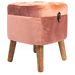 Пуф The heartbreaker is soft варинант исполнения - 1 | Loft Concept в Краснодаре