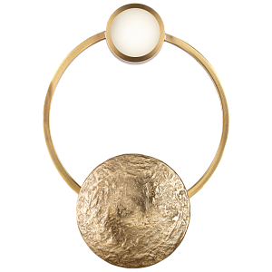 Бра Gioielli 01 Giopato & Coombes