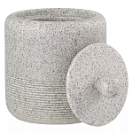 Банка для хранения с крышкой Purity варинант исполнения - 3 | Loft Concept в Краснодаре