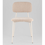 Стул Chao бежевый  варинант исполнения - 4 | Loft Concept в Краснодаре