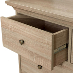 Комод Stasi варинант исполнения - 5 | Loft Concept в Краснодаре