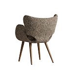 Стул Madina coffee варинант исполнения - 2 | Loft Concept в Краснодаре