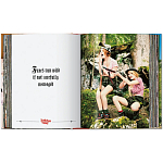 Подарочный Фотоальбом Ellen von Unwerth. Heimat варинант исполнения - 8 | Loft Concept в Краснодаре