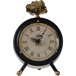 Часы настольные Stone варинант исполнения - 1 | Loft Concept в Краснодаре