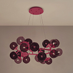 Люстра Wild Grape варинант исполнения - 7 | Loft Concept в Краснодаре