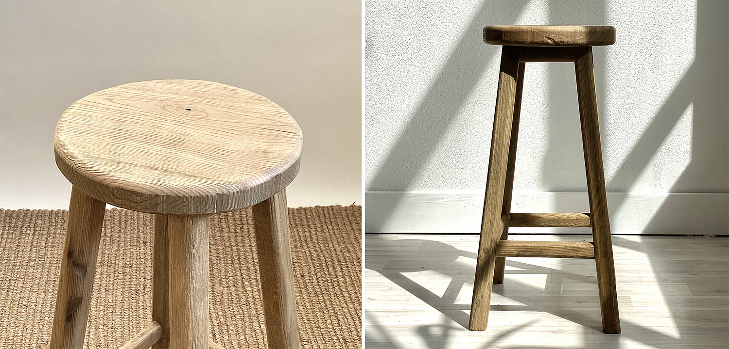 Барный табурет Den Bar Stool Барный табурет Den Bar Stool - Loft-Concept в Краснодаре