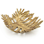 Аксессуар Bowl Leaf варинант исполнения - 2 | Loft Concept в Краснодаре
