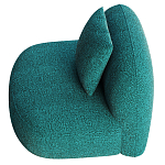 Большое Кресло-модуль Orus варинант исполнения - 3 | Loft Concept в Краснодаре