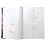 Лимитированная Книга для дизайнеров Jeff Koons Conversations with Norman Rosenthal варинант исполнения - 3 | Loft Concept в Краснодаре