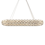 Люстра подвесная Castello 3000К 35Вт варинант исполнения - 2 | Loft Concept в Краснодаре