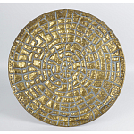 Столик дизайнерский Swords варинант исполнения - 3 | Loft Concept в Краснодаре