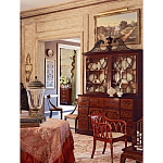 Книга About Decorating: The Remarkable Rooms of Richard Keith Langham Langham Richard Keith, Costello Sara Ruffin варинант исполнения - 7 | Loft Concept в Краснодаре