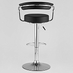 Стул барный на металлической ноге Evita варинант исполнения - 5 | Loft Concept в Краснодаре