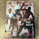 Подарочный Альбом группы AES AES+F варинант исполнения - 1 | Loft Concept в Краснодаре
