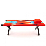 Шезлонг Seletti Poolbed Scissors варинант исполнения - 1 | Loft Concept в Краснодаре