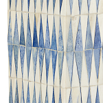 Настольная лампа с зубчатым узором Stylish Lamp Bone варинант исполнения - 1 | Loft Concept в Краснодаре