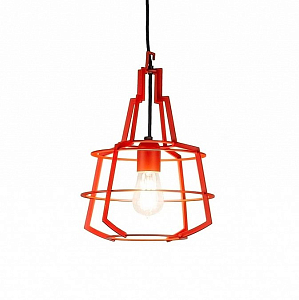 Подвесной светильник The Slims Pendant Red