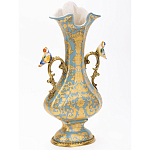 Ваза фарфоровая Germanyt варинант исполнения - 2 | Loft Concept в Краснодаре