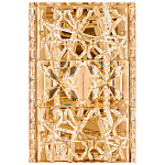 Бра с текстурной хрустальной огранкой Light Delight варинант исполнения - 4 | Loft Concept в Краснодаре